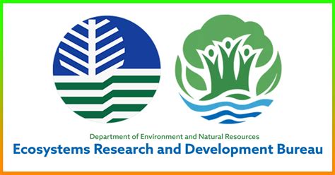 Ecosystems Research and Development Bureau.